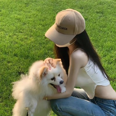 白色女孩粤语