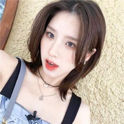 我以前比较黑